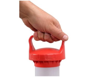 YATO Світильник з розклад штативом YATO від електромережі 230В, 50 Вт, 3800 Lm, 360° 77х74х107 см ка