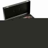 YATO Ящик YATO з інструментами 80 шт., 3-ярусний з 2 шуфлядами  | YT-38951