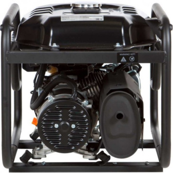 Бензиновий генератор Hyundai HHY 3050F + олива (3 кВт)