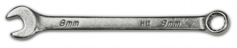 48-200 Ключ ріжково-накидний, Cr-V, 6 мм | Technics