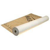 Мембрана тришарова супердифузійна гідроізоляційна MASTERMAX 3 CLASSIC 135г/м2, рулон 75м2 | 10-997