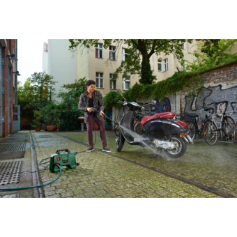 Мийка вис. тиску 1300Вт EasyAquatak 110, BOSCH