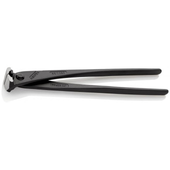 KNIPEX Клещи арматурные особой мощности 99 10 250 | 99 10 250