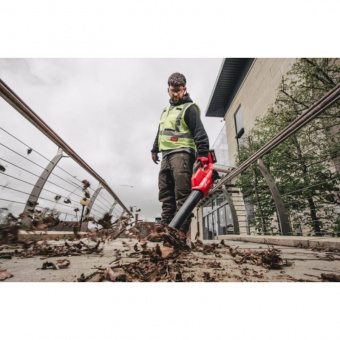 MILWAUKEE Повітродувка акумуляторна , M18 FBL-0 | 4933459825