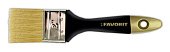 01-103 Пензель флейцевий Преміум, тип "Профі" 2,5" | Favorit