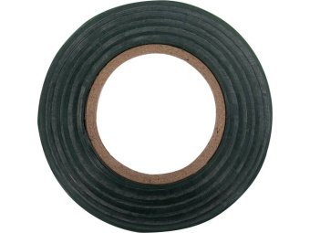 Стрічки зелені поліетиленові FLO; 23 м х 11 мм х 0,12 мм, 20 рул. для тапенера 88830 [25]