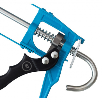 My Tools 633-SK Пістолет для герметика скелетний Easy+