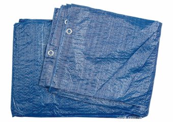 VOREL Тент 57 гр/м², 6 х 10 м  | 85128