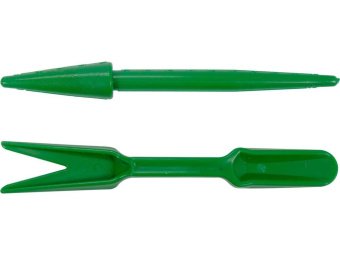 Набір для розсади FLO, 63 елементи [24]