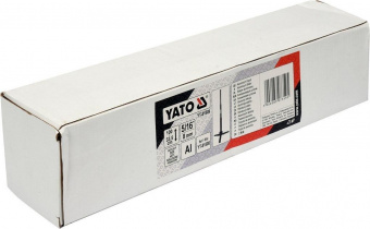 YATO Штатив для світильників YATO телескопічний, h= 34-100 см  | YT-81809