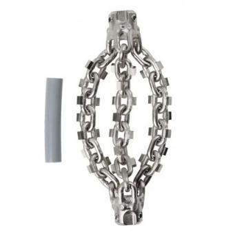 MILWAUKEE Ланцюг для накінечника для прочистної машини, HSFSM-CC110 (для М18 HSFSM) | 4932480731