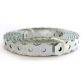 Лента монтажная волнистая 0,75 мм х 12 мм х 25м