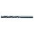 STHOR Свердло по металу HSS. Ø= 4,5 мм  | 20450