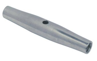 Корпус талрепа мини, нержавеющая сталь А4 (AISI 316) | 8457