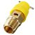 Клапан предохранительный 1/4" (8 атмосфер) AIRKRAFT SP009-8