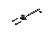 MILWAUKEE Набор матриц и пуансонов для акк. ножниц по металлу М12 | 4932479353