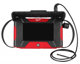 MILWAUKEE Камера інспекційна акумуляторна, M12 APB-0C (кейс) | 4932492937