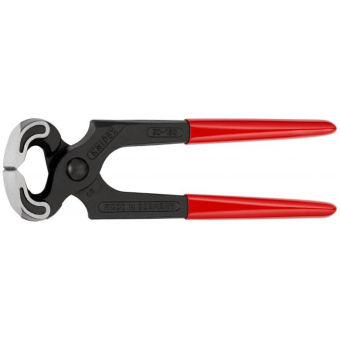 KNIPEX Клещи плотницкие 50 01 180 | 50 01 180
