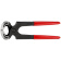 KNIPEX Клещи плотницкие 50 01 180 | 50 01 180