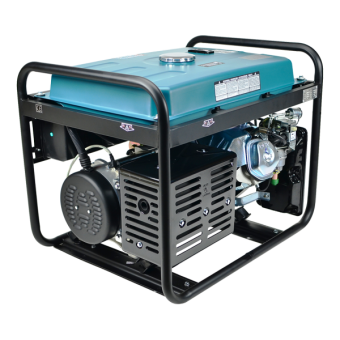 Генератор бензиновий Konner & Sohnen KS 10000E (7.5 кВт)