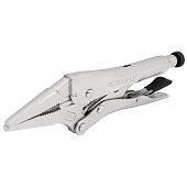 TRUPER PPT-9PL Захват, метал, прямий, подовжений Cr-Mo 230мм