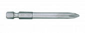 KING TONY Бита торцевая 1/4" PH №1 L=50мм (уп.10) | 715001P