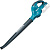 Повітродувка акумуляторна Makita DUB361Z (2х18 В, без АКБ)