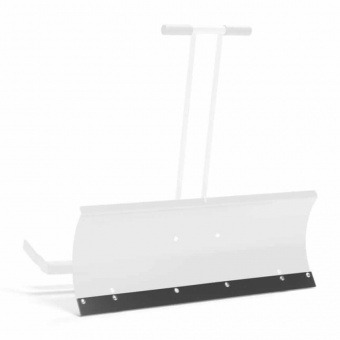 Резиновая кромка к ножу-отвалу STIGA 13-3904-61