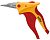 Wiha W30661 Плоскогубцы Inomic VDE 160 мм, тип Z 0691 6160