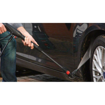 Насадка 90° Bosch для мінімийок (F016800581)