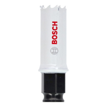 Коронка Bosch Progressor for Wood&Metal (25 мм) (2608594203)