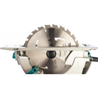 Дискова пила Makita 5008MG (1.8 кВт, 190 мм)