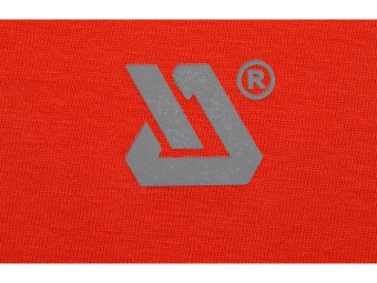 Футболка ПОЛО оранжева YATO, розм. 2XL/ вис- 78 см х шир- 61 см, 100%- бавовна [40]