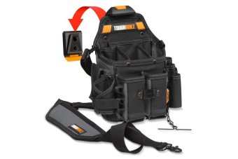 TOUGHBUILT Поясна сумка електрика TB-CT-114