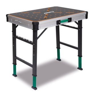 Верстак складаний мультифункціональний MFT 455 Holzstar