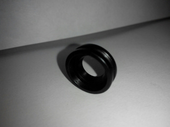 KING TONY Седло клапана дроселя 33411-040 (050) | 33411-A02