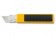 Нож OLFA H-1 с выдвижным лезвием, с резиновыми накладками, 25мм