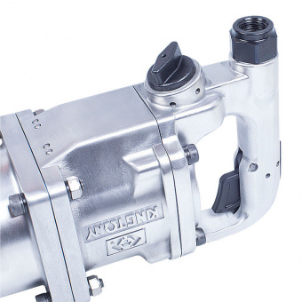 KING TONY Пневматический гайковерт 1" 2033 Нм удлиненный вал | 33812-150