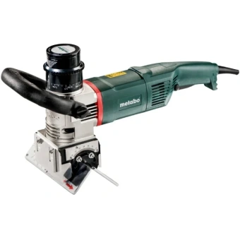 Кромковий фрезер для металу Metabo KFM 16-15 F (1.6 кВт) (601753500)