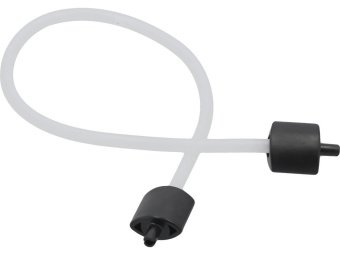 Шланг до вакуумних пакувальників 67882 LUND, l= 400 мм, з силікону, ABS [300]