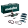 Детально фото Напильник стрічковий Metabo BFE 9-20 SET (0.95 Вт, 6-19 мм) (602244500) на shurup.ua Напильник стрічковий Metabo BFE 9-20 SET (0.95 Вт, 6-19 мм) (602244500)
