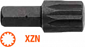 USH Насадка викруткова Industry XZN XZN4 x 25 мм, Уп. 5 шт. | UUSE0012780