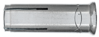 Fischer EA II Забивной анкер 10х30/M8 Оцинкованная сталь 48284