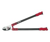 YATO Сікатор YATO : Посилені ручки , L= 700 мм, Ø= 35 мм  | YT-8834