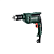 Дриль Metabo BE 650 (0.65 кВт, 2800 об/хв) (600741000)