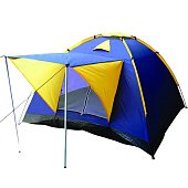 Намет Tramp, 2-місний Sunday | 73-030