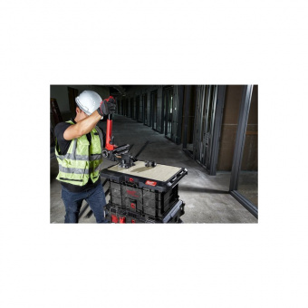 MILWAUKEE Робоча поверхня PACKOUT 60x650x380мм| 4932472128