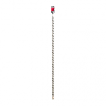 MILWAUKEE Бур SDS-PLUS MX4, Ø24,0х1000х950мм | 4932479348