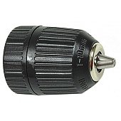 VOREL Патрон для дриля Ø-2-13мм, 1/2" швидкозатискний  | 79580