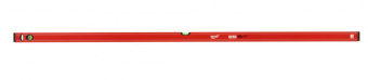 MILWAUKEE Рівень Slim Box , 180см | 4932459095